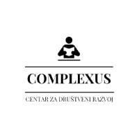 Centar za društveni razvoj - Complexus Logo