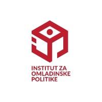 Institut za omladinske politike Logo
