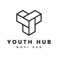 Omladinska mreža Novi Sad Logo