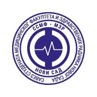 Savez studenata Medicinskog fakulteta i mladih zdravstvenih radnika Novog Sada Logo