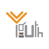 Udruženje građana Youth Fest Logo