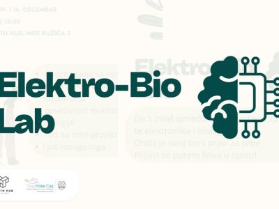 Elektro-Bio Lab